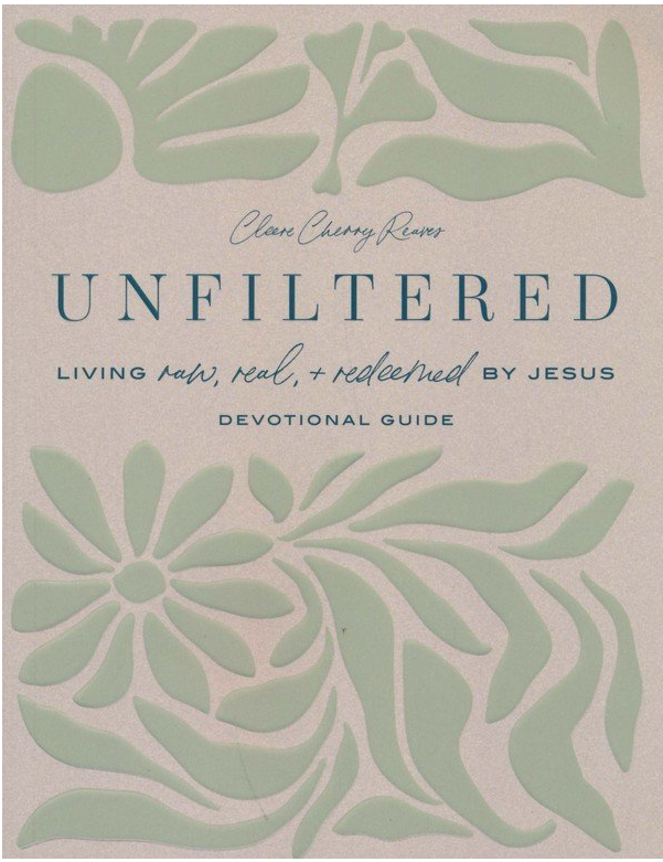 Unfiltered Devotional