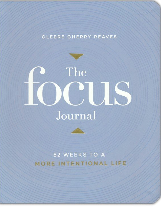 The Focus Journal