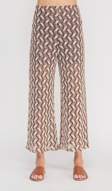 Zagg Pants