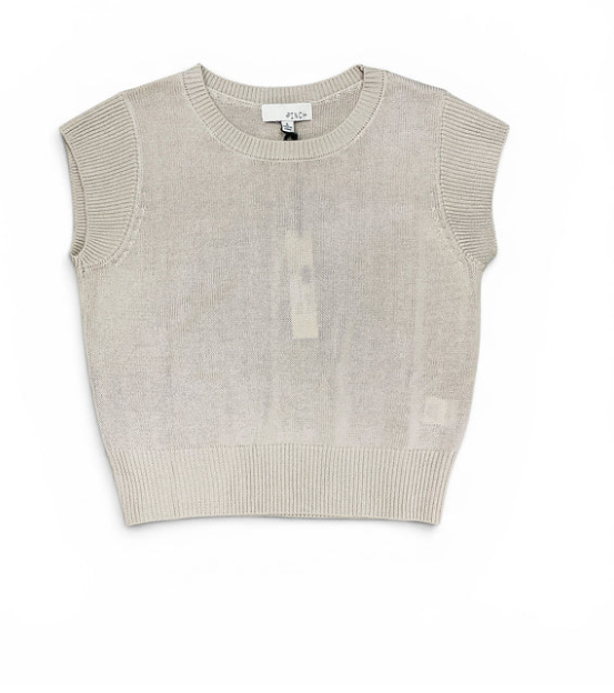 Sandstone Sweater