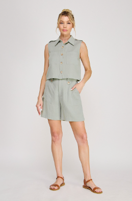 Safari Shirt