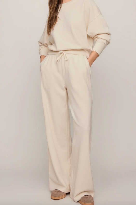 Z Supply Clubhouse Pant - Cloud