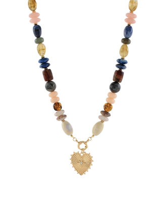 Wonderland Necklace
