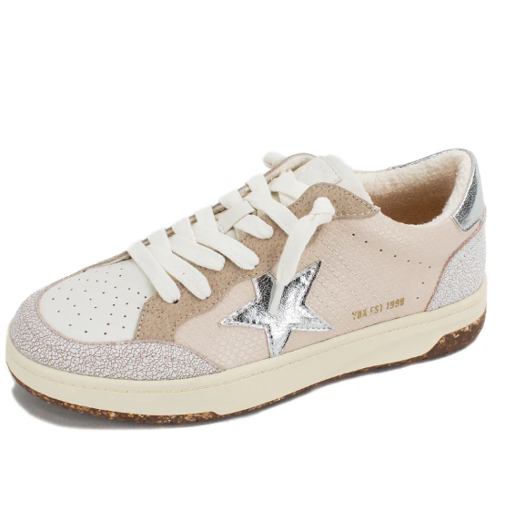 Nizza Court Sneaker