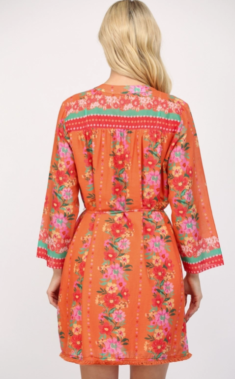 Abundance Dress