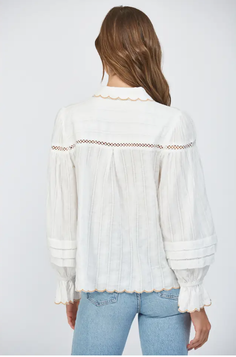 Eve Grace Top