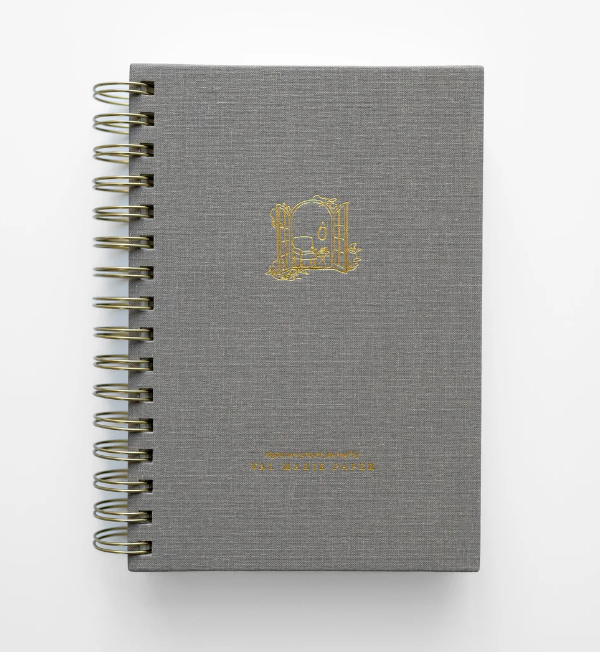 Signature Prayer Journal (6-Month) - Val Marie Paper