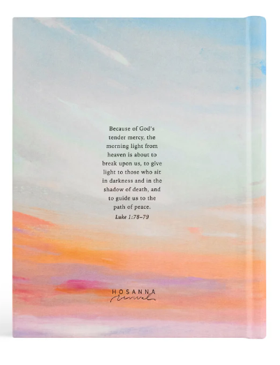 NLT Notetaking Bible - Rosemary Beach