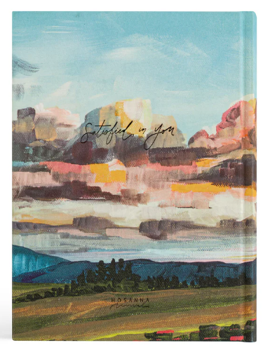 ESV Journaling Bible - Santa Lucia