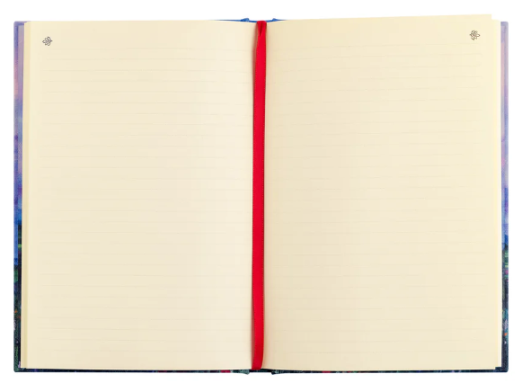 Cana Notebook