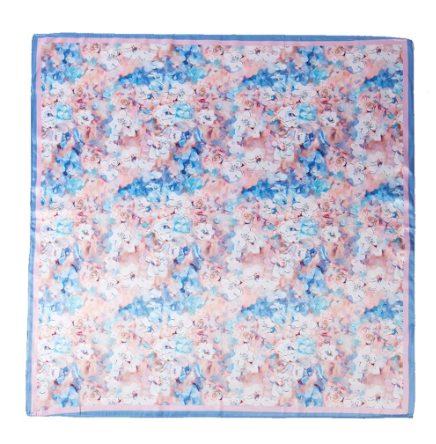 Keirra Petal Scarf