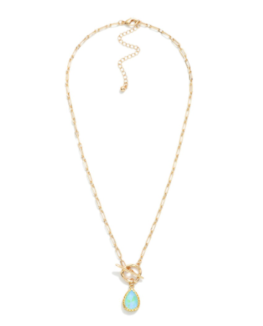 Tafiti Necklace