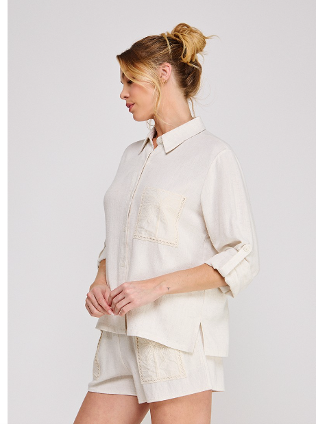 Pocket Palm Top