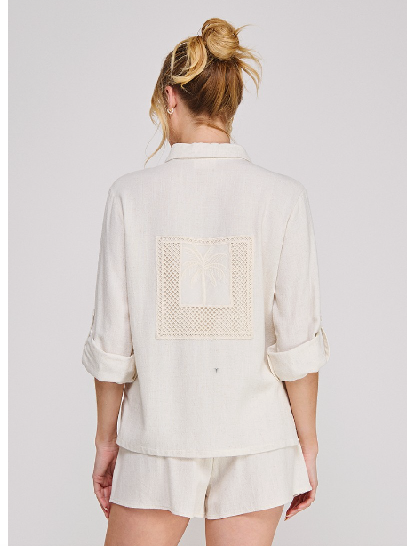 Pocket Palm Top