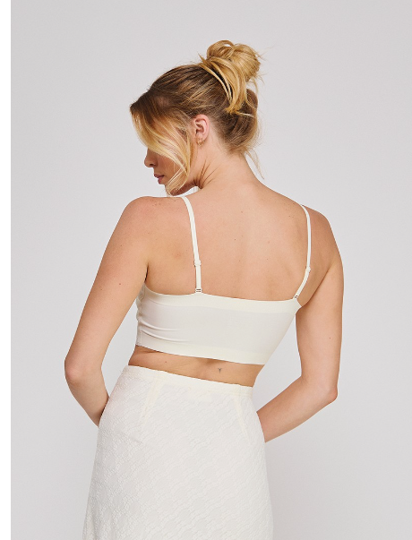 Lily Lace Bralette