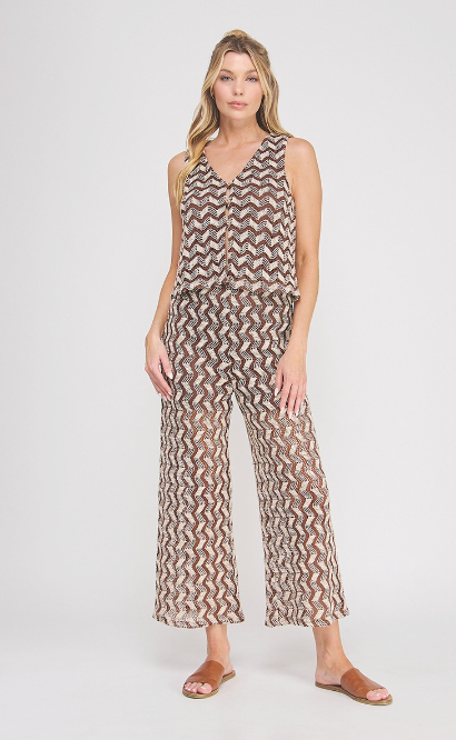 Zagg Pants