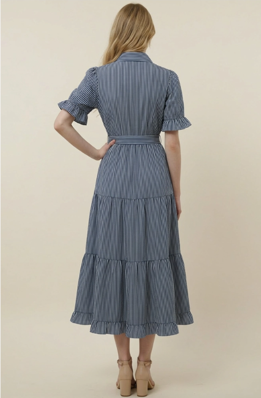 The Rachel Dress