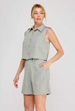 Safari Shirt