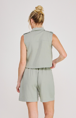 Safari Shirt
