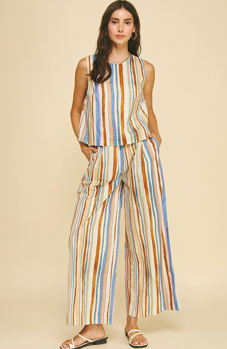 Galilee Glow - Pants
