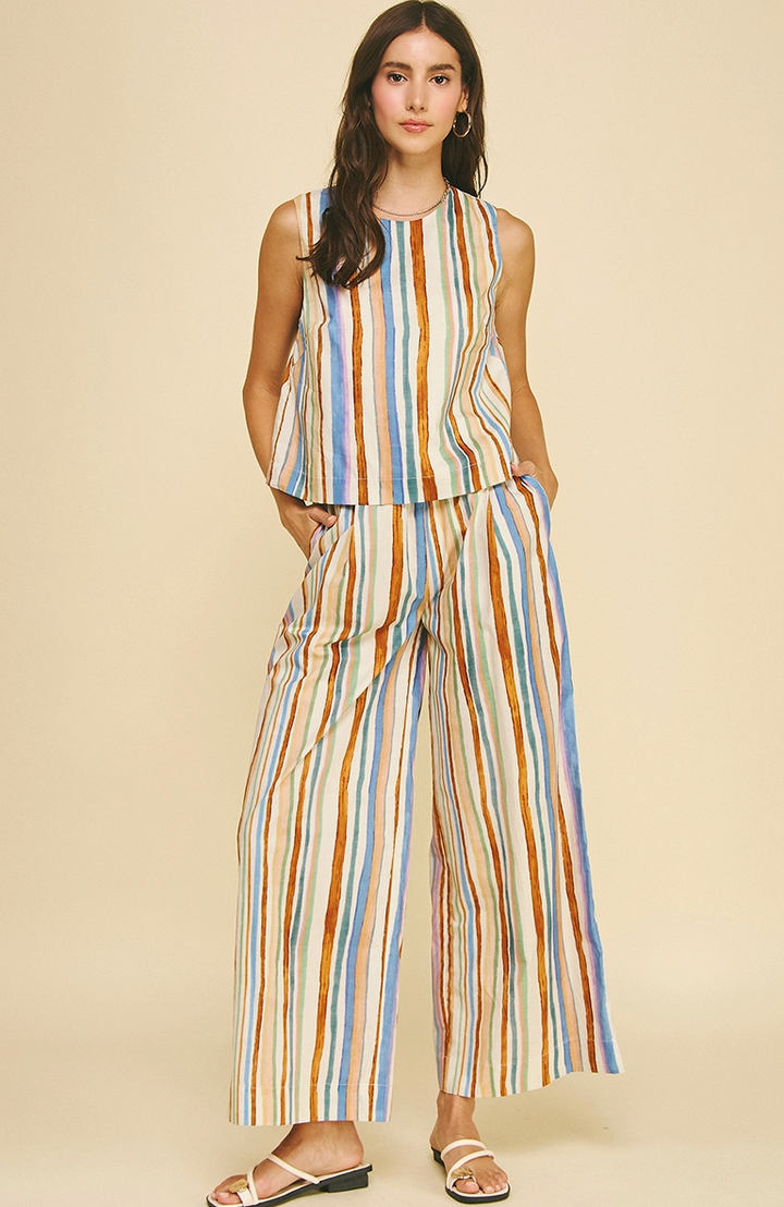 Galilee Glow - Pants