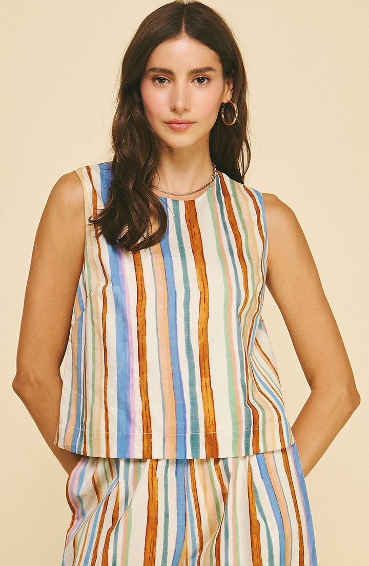 Galilee Glow - Top