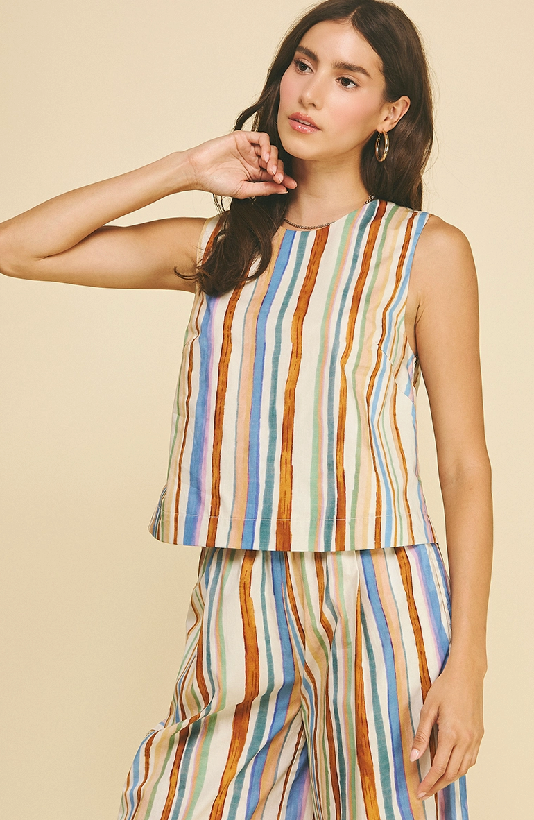 Galilee Glow - Top