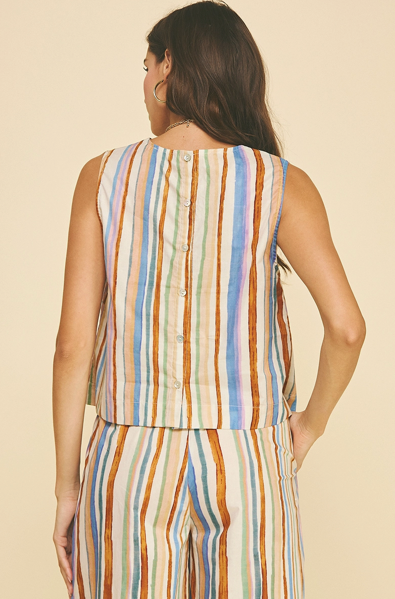 Galilee Glow - Top