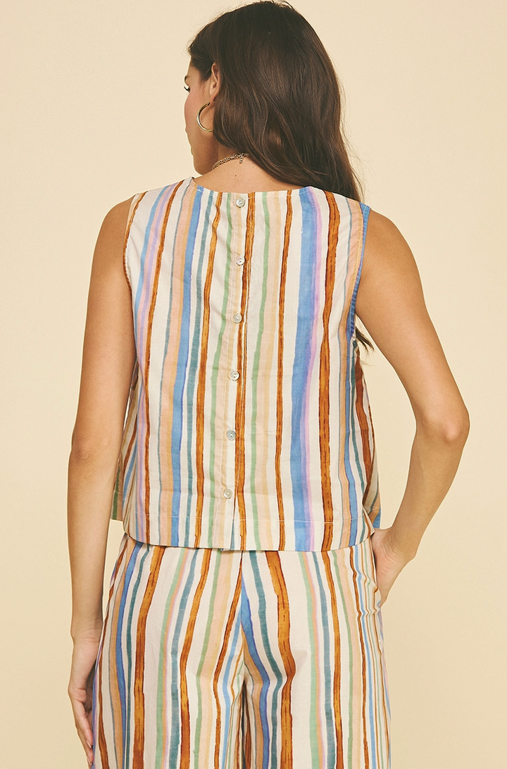 Galilee Glow - Top
