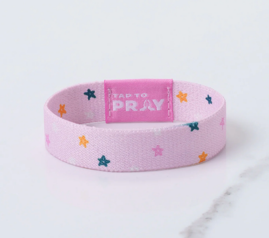 Tap To Pray® Kingfolk Series Wristband – YHWH