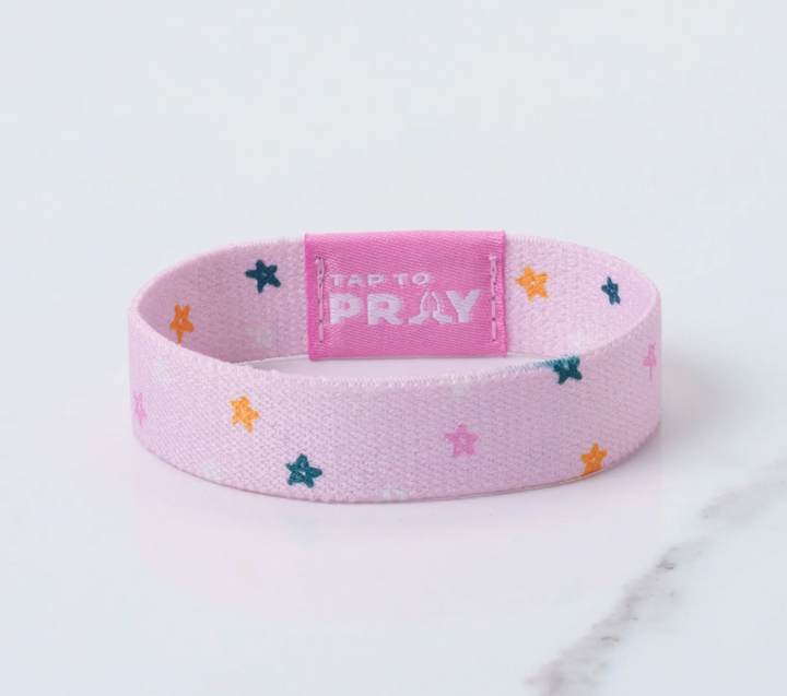 Tap To Pray® Kingfolk Series Wristband – YHWH