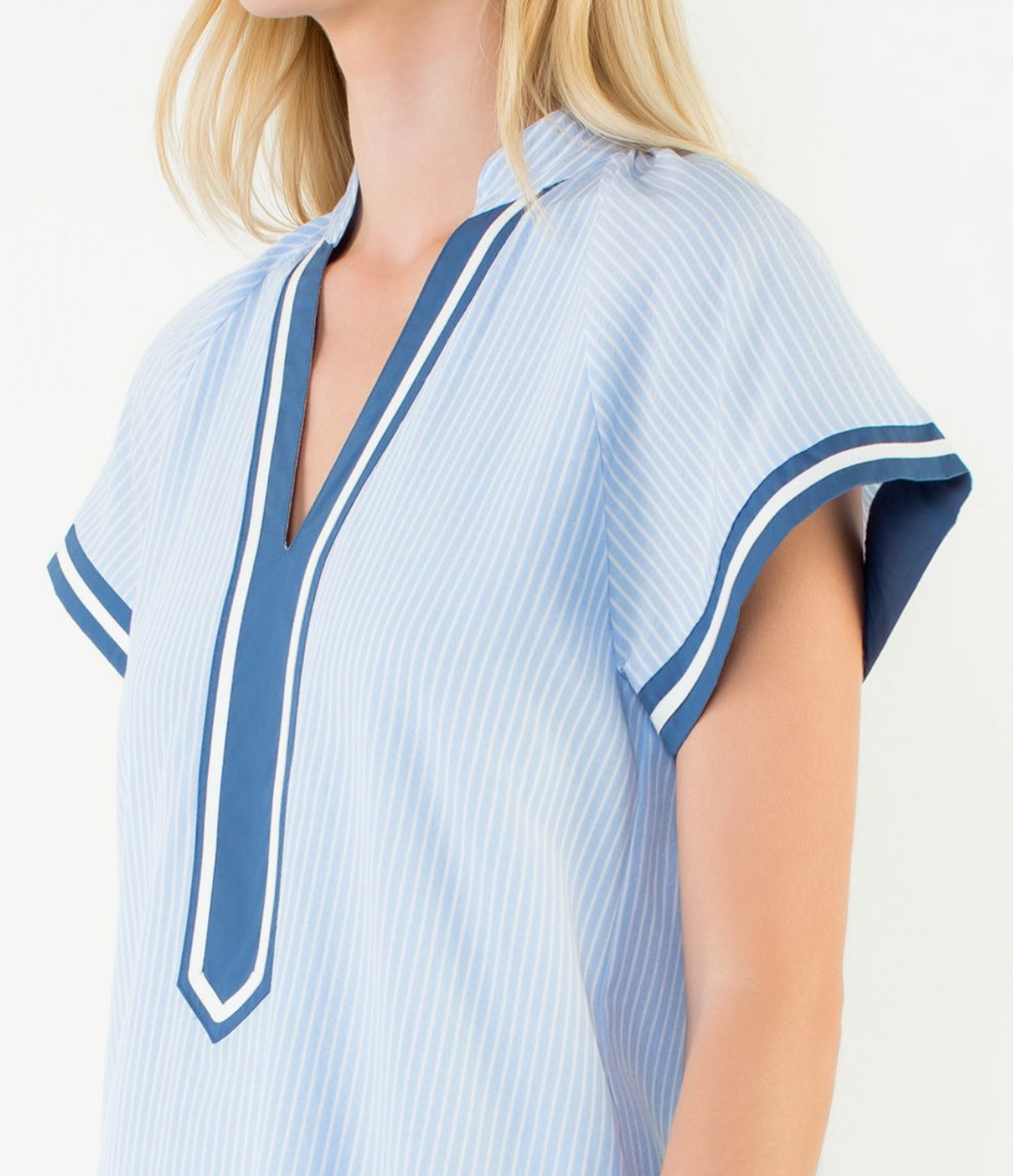 Dockside Darling Dress