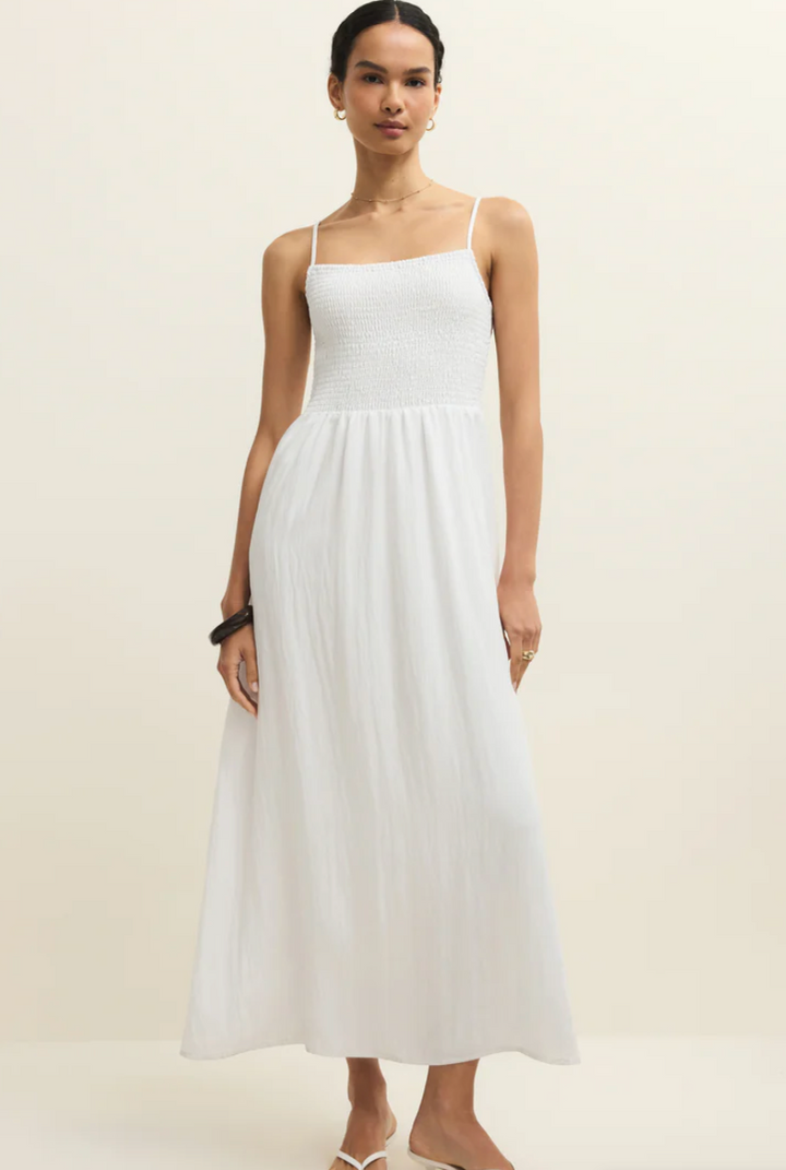 Bayside Maxi Dress