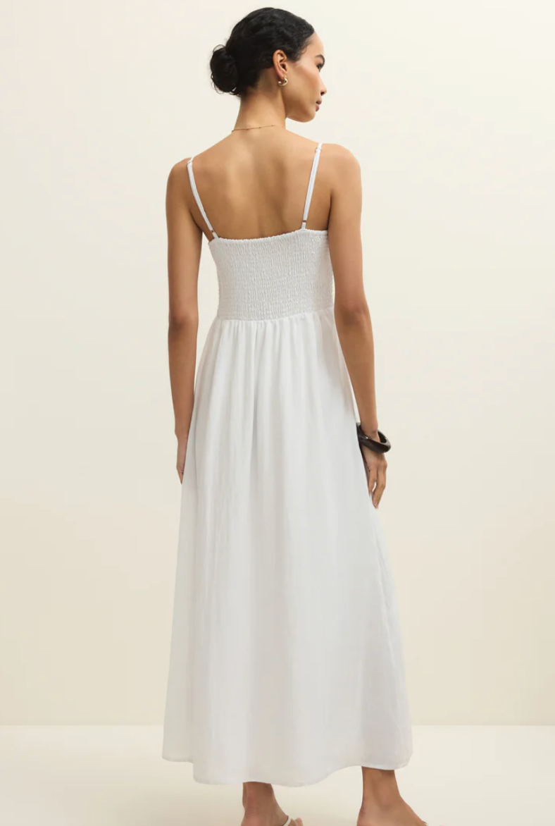 Bayside Maxi Dress