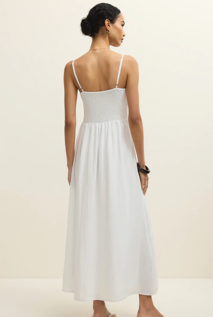 Bayside Maxi Dress