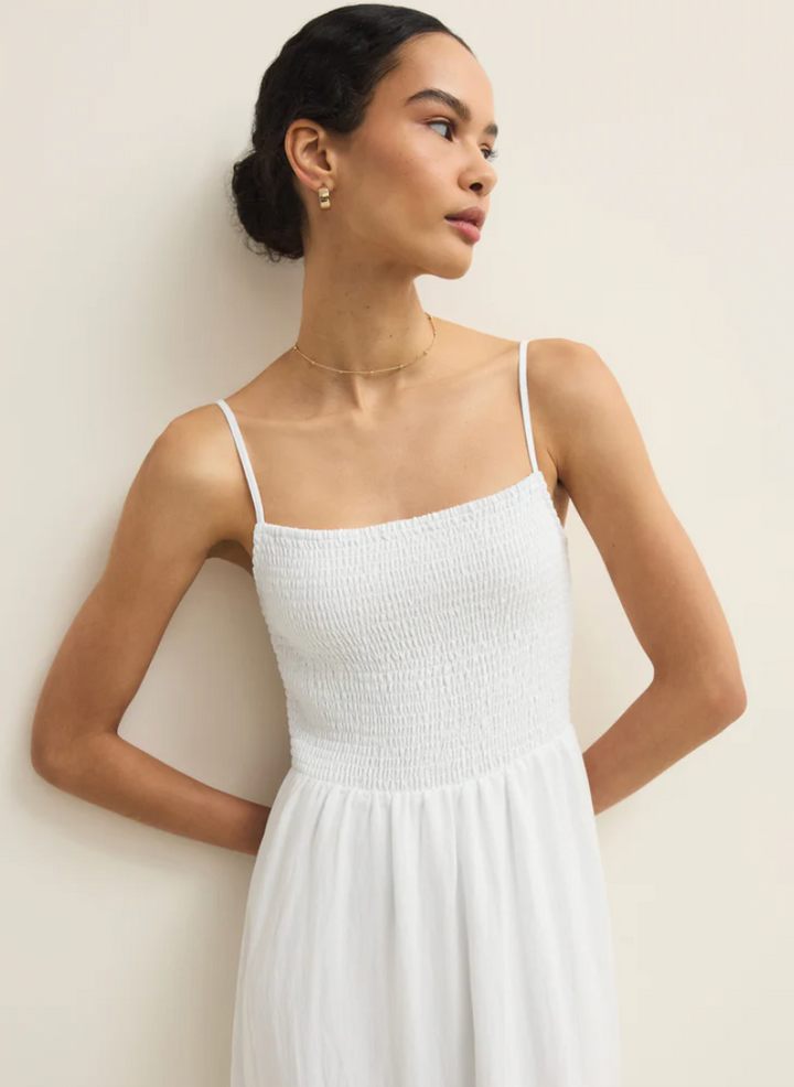 Bayside Maxi Dress