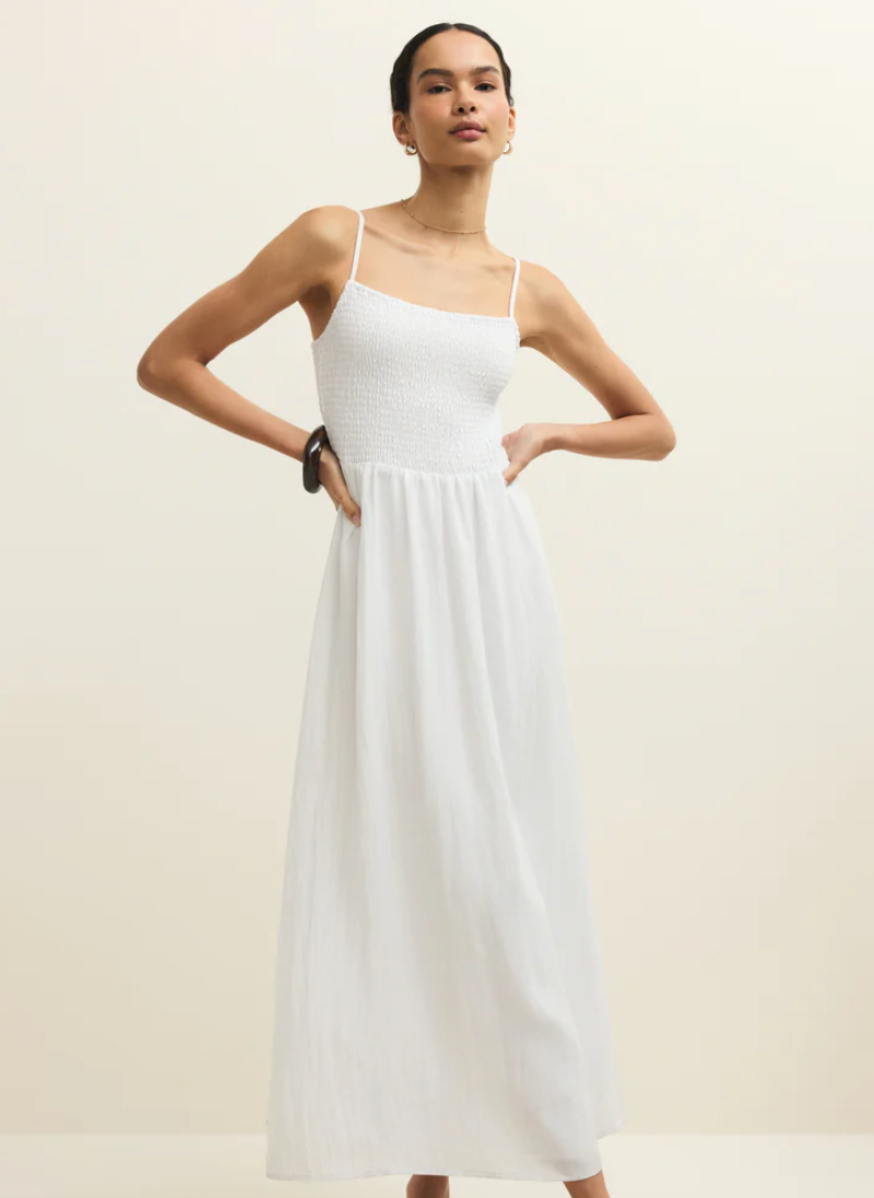Bayside Maxi Dress