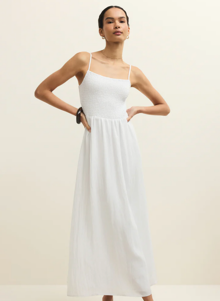 Bayside Maxi Dress