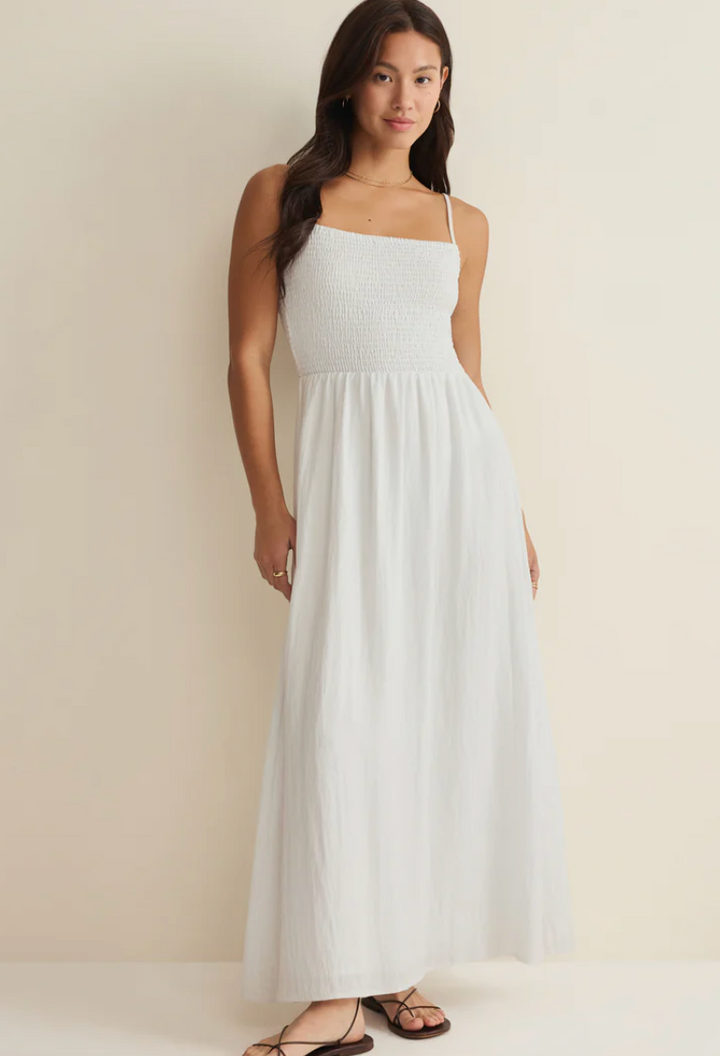 Bayside Maxi Dress