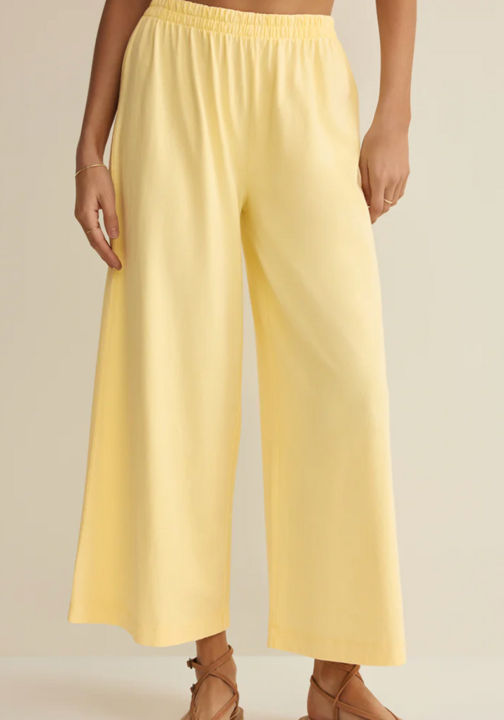 Lemon Drop - Pants