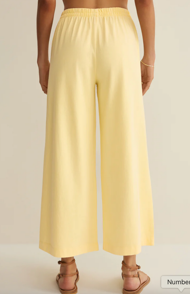 Lemon Drop - Pants