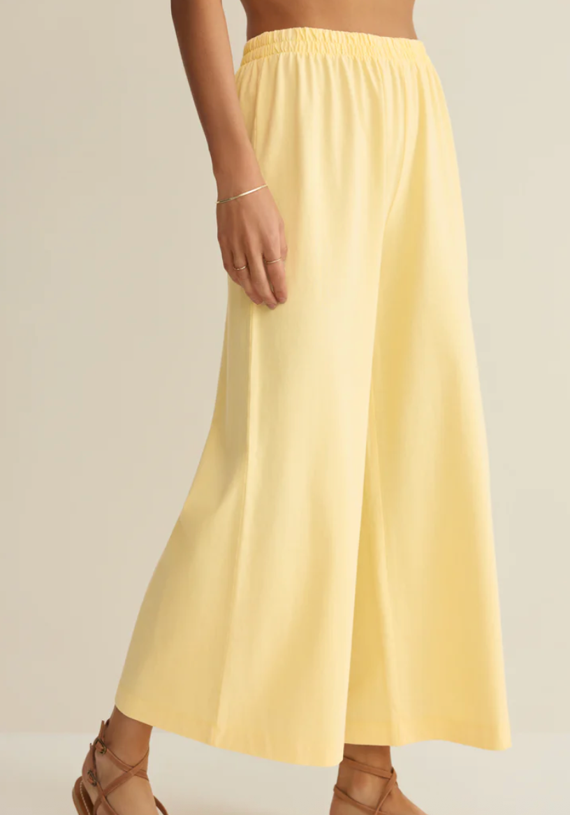 Lemon Drop - Pants