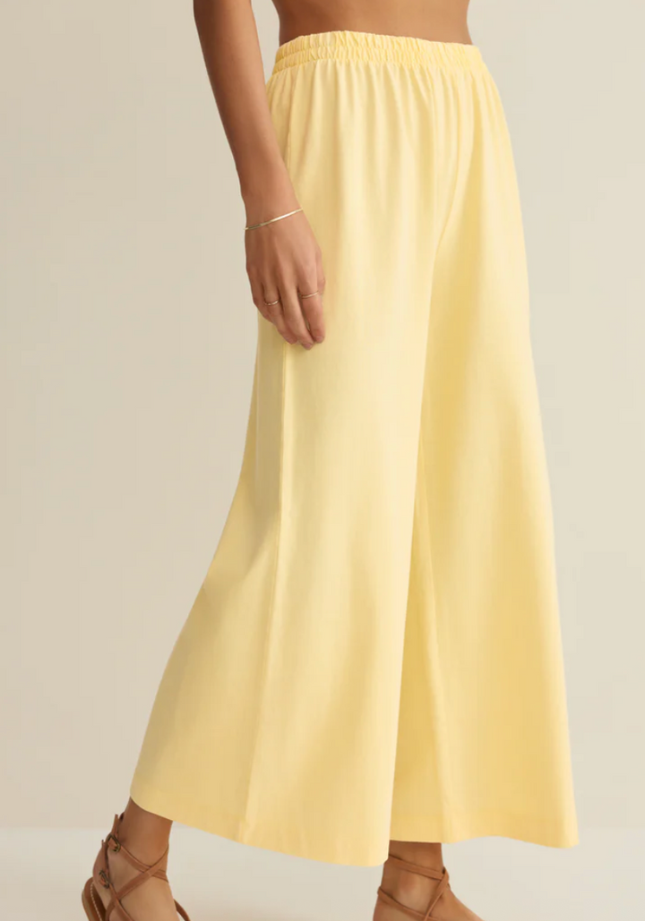 Lemon Drop - Pants