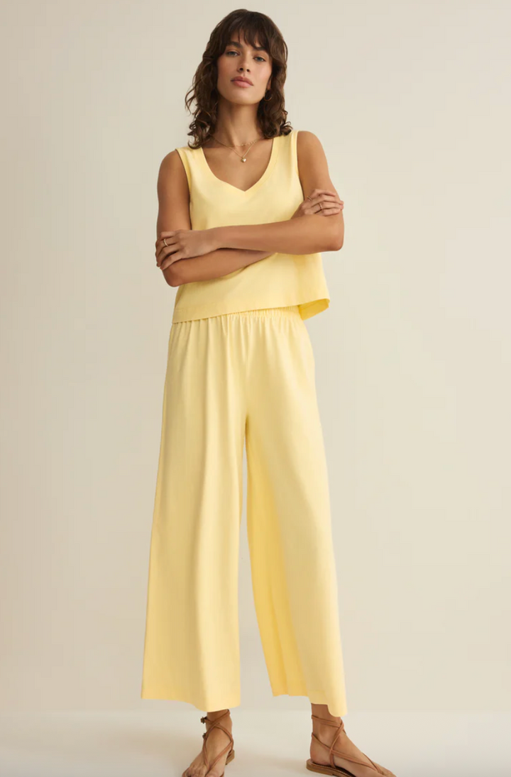 Lemon Drop - Pants