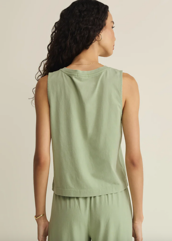 Mint To Be - Tank