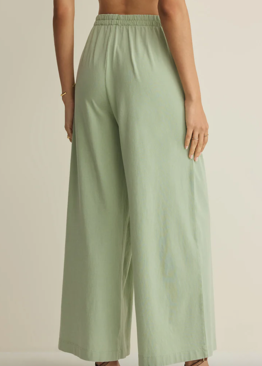 Mint To Be - Pants