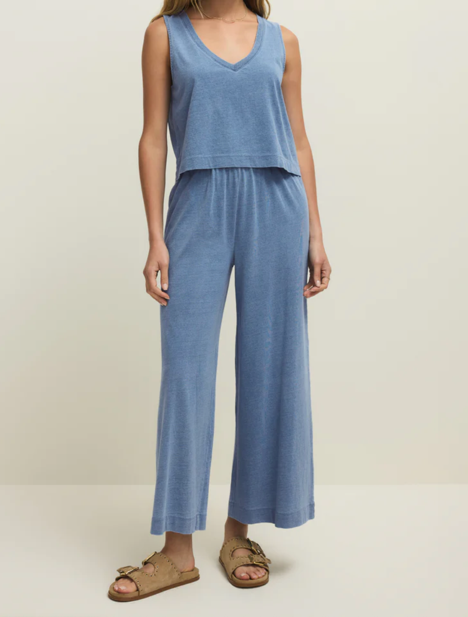 Once in a Blue Moon - Pants