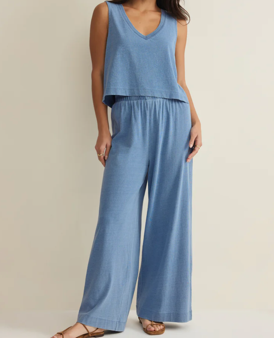 Once in a Blue Moon - Pants
