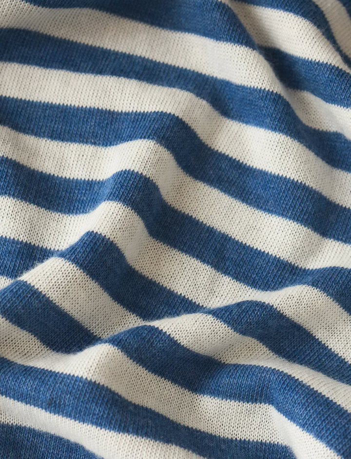 Tourist Tank - Calypso Blue