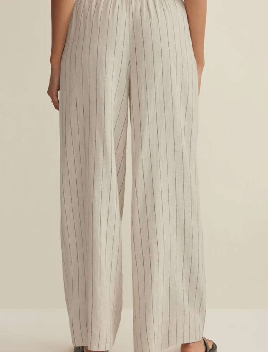 Henri Linen Pant